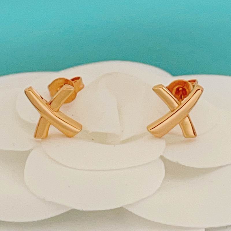 Tiffany Earring 07yxs79